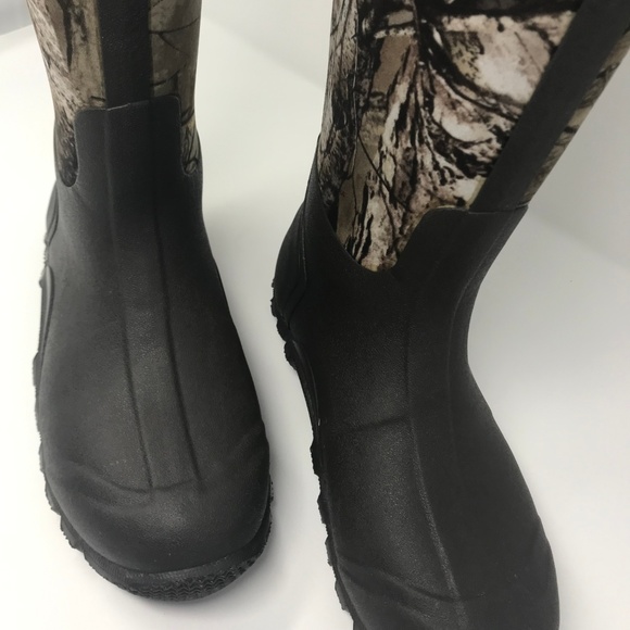Muck Boot Field XT All Terrain Sport Waterproof - Picture 3 of 8